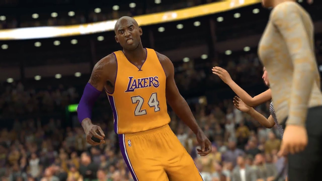 NBA 2K17 Historic Teams News!