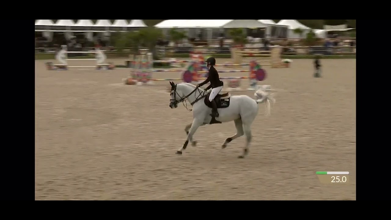 Diachron 150 CSI3*** St Tropez