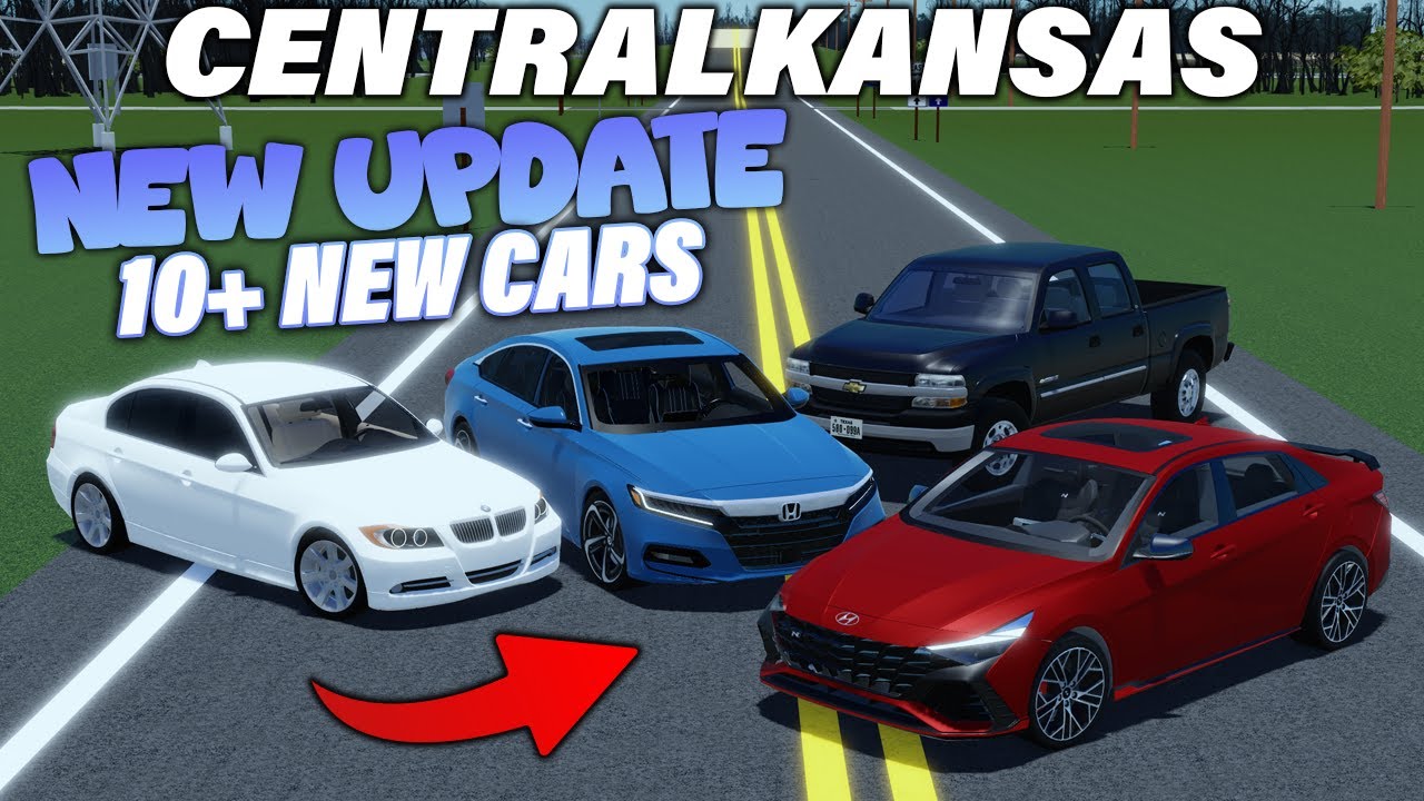 (ELANTRA N, ACCORD, BMW E90 + MORE!!) CENTRAL KANSAS NEW UPDATE!!!!!