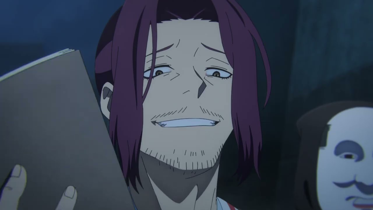 Hell's Paradise Season 2 Episode 12 Preview 