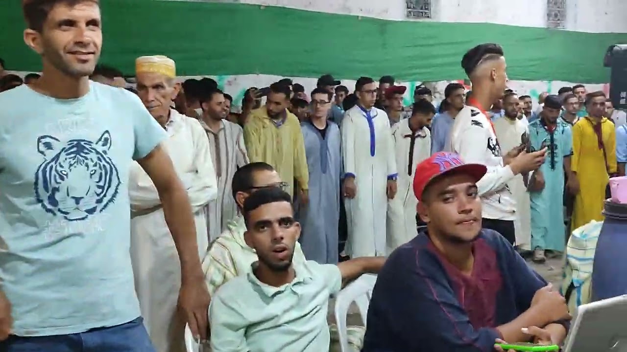 أحواش افنسو امنتاكن مع الريس صردي ahwach mantaga afanse 2023