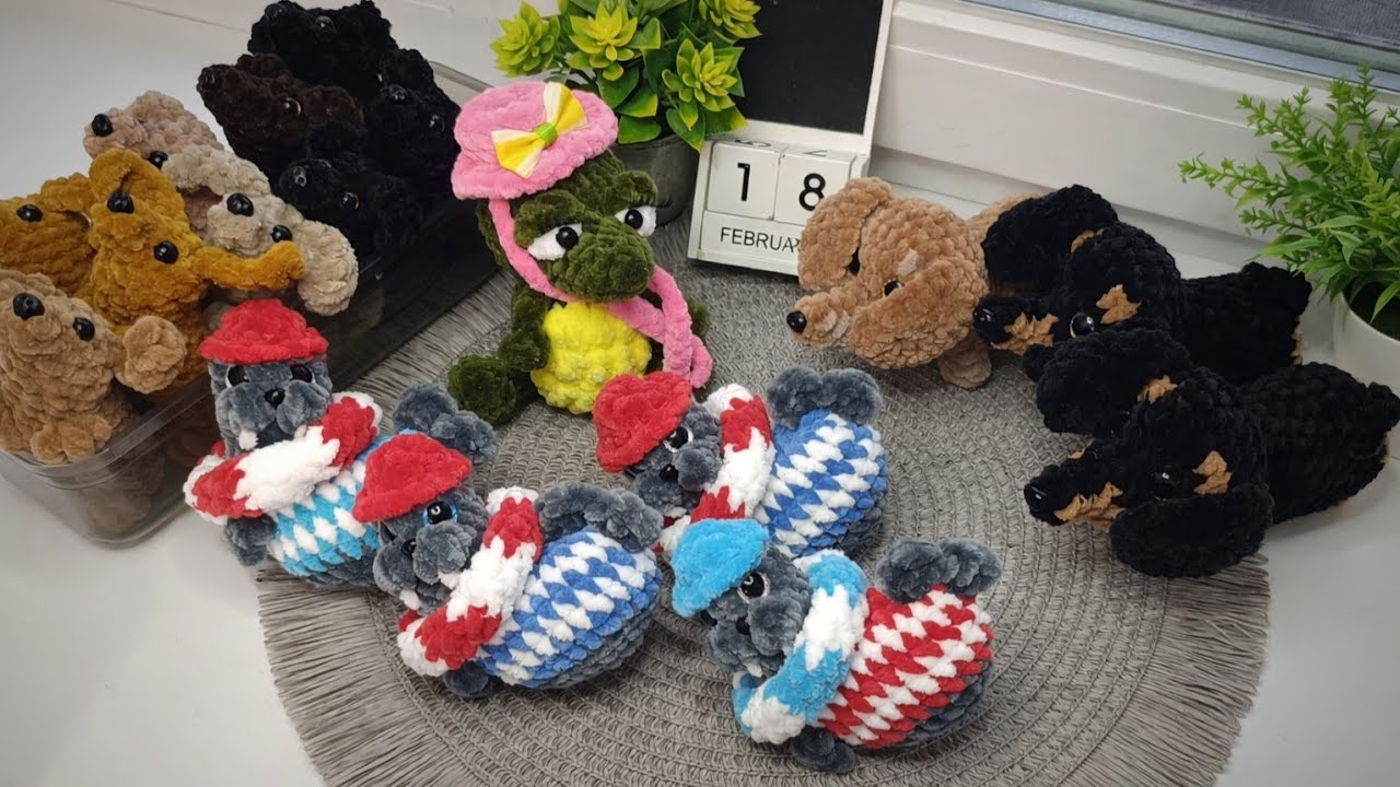 Связала за неделю. Уволилась с работы и вяжу🧶🧶🧶. 9/2026