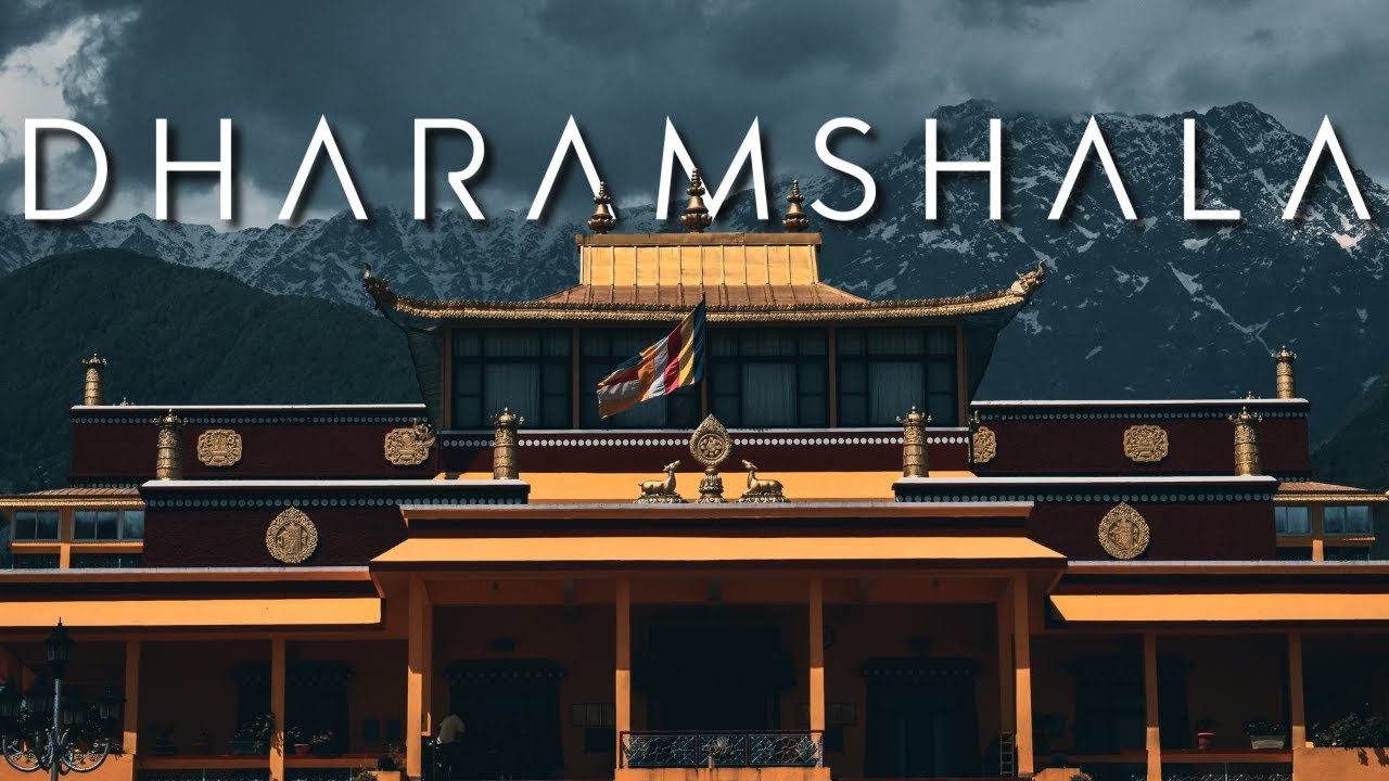 What You Won’t Find in Travel Vlogs: Dharamshala’s Hidden History