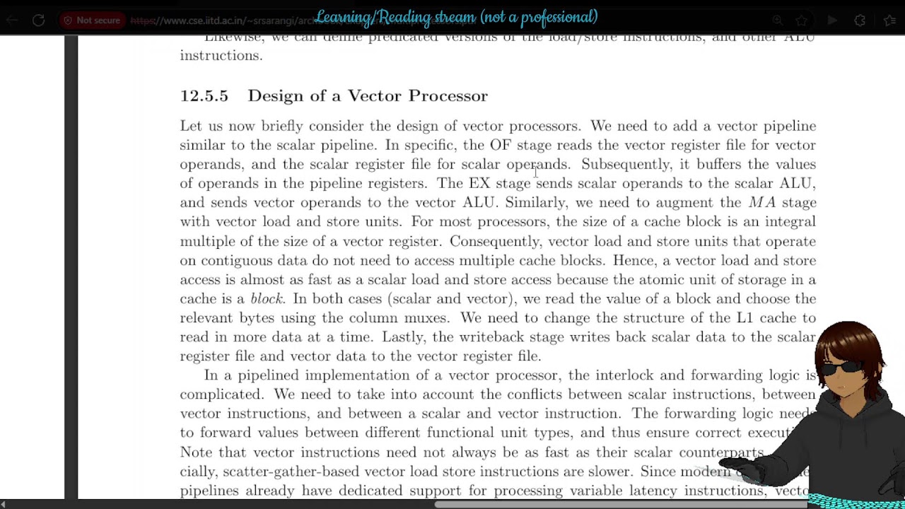 SIMD multiprocessors | Learning Computer Architecture (Part 38)