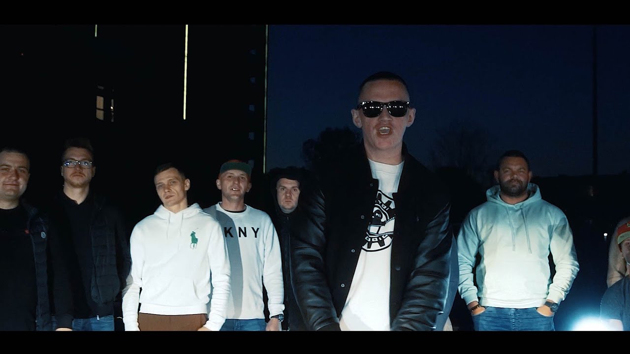 DaWiD - Idę po swoje ( Prod. KR1S )