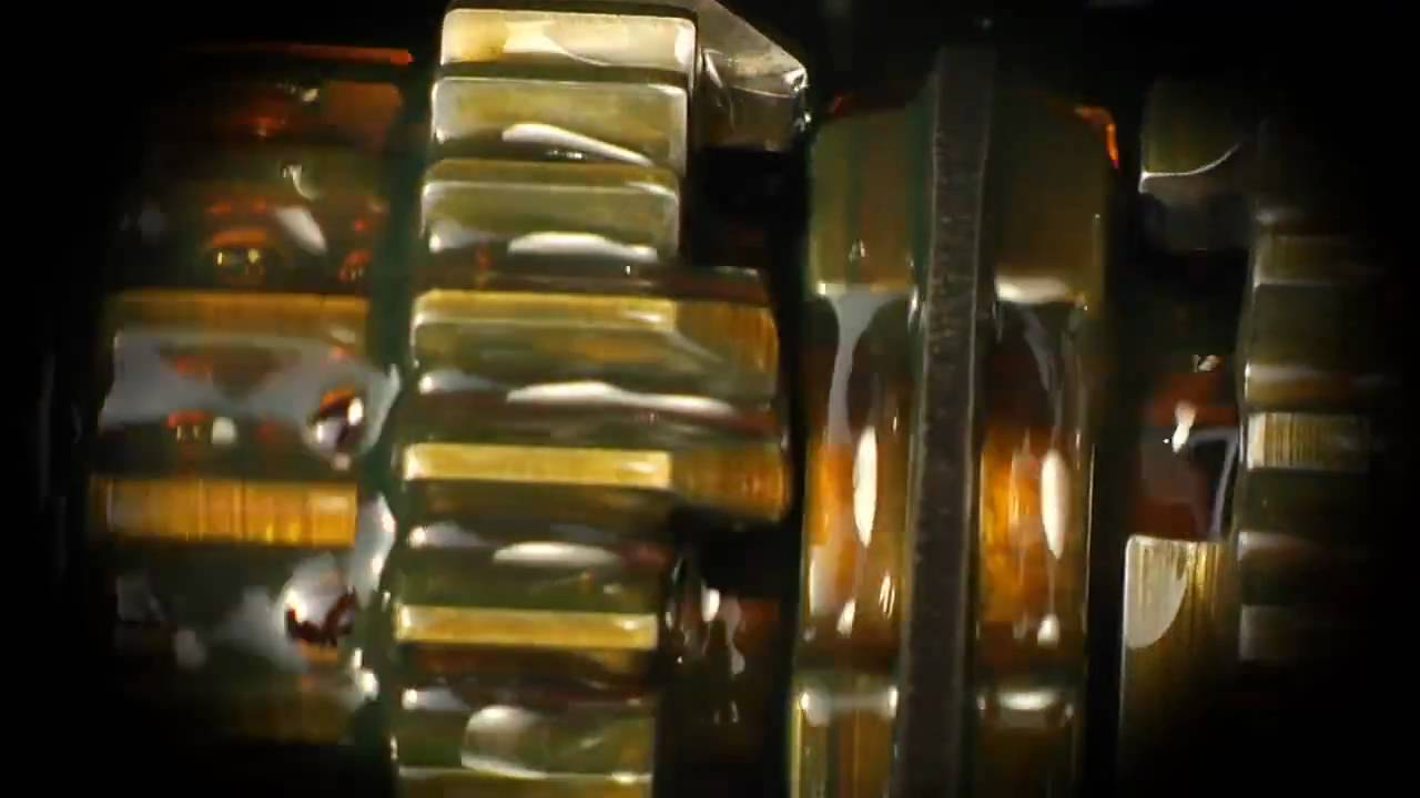 Baker Drivetrain