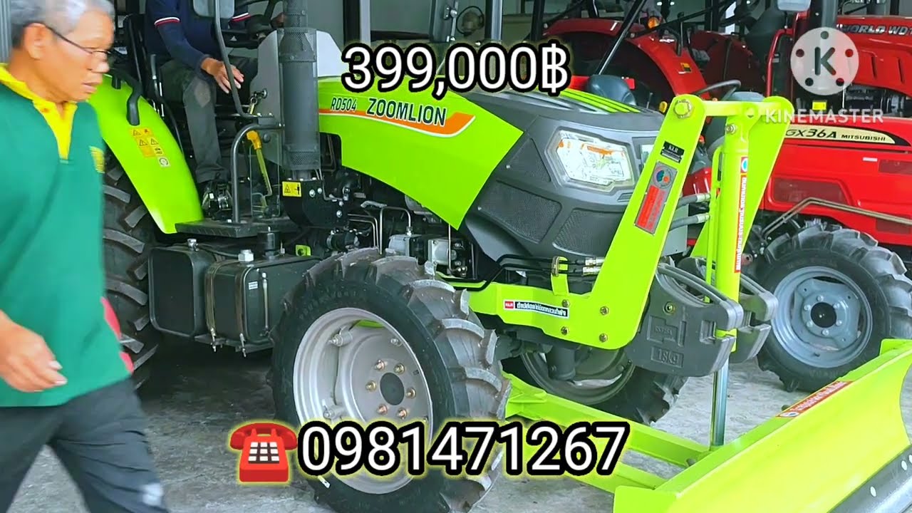 50แรงเครื่องหัวฉีดพร้อม399,000฿☎️0981471267