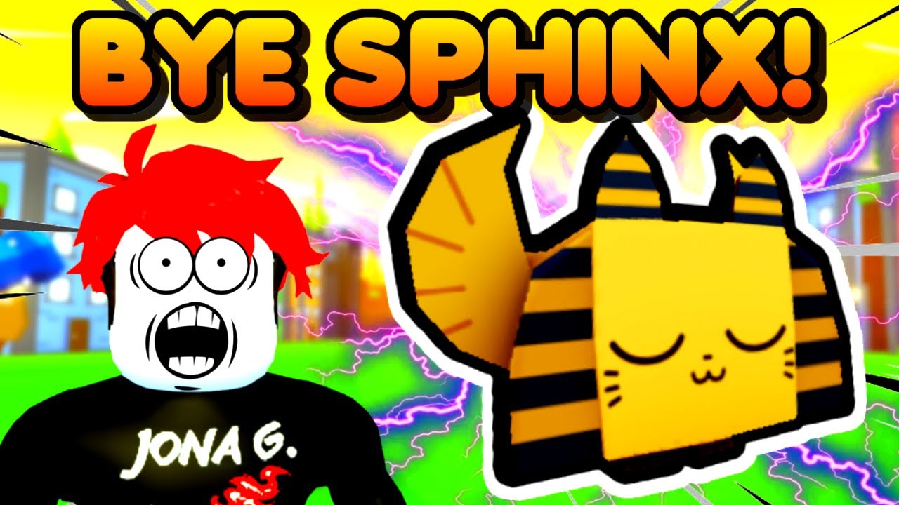 WHAT HAPPENS when you FUSE ALL LEGENDARY PETS in FANTASY WORLD!!???