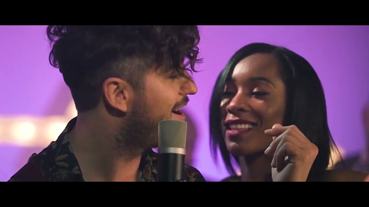 Forlenzo - BOLERO (Official video)