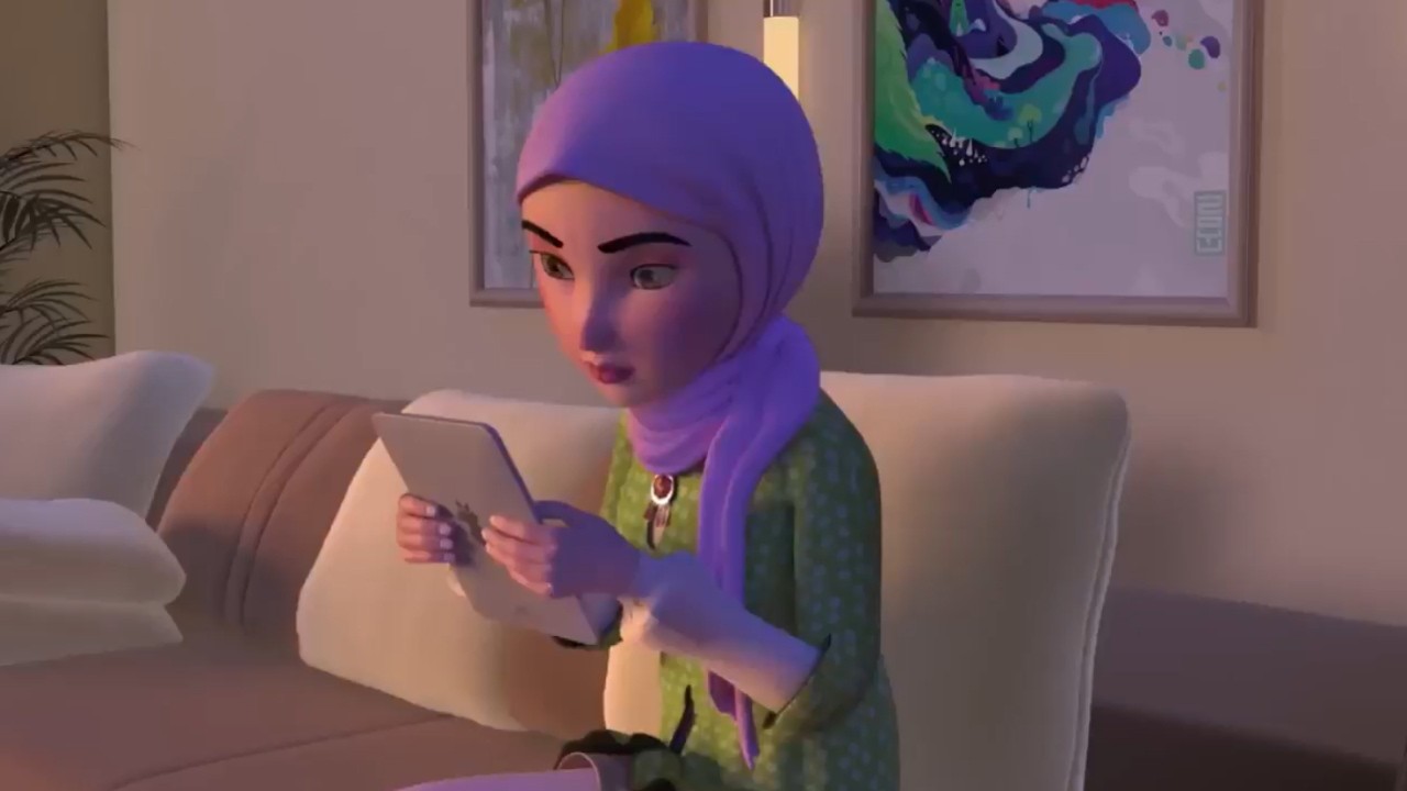 لن تصدق ماذا قال عمر لأمه قبل الامتحان فكان السبب في نجاحه