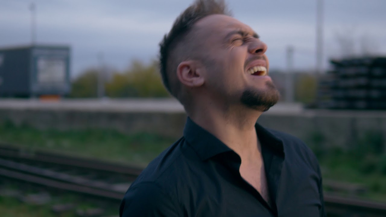 IGOR SIMIĆ - Poveruj u ljubav