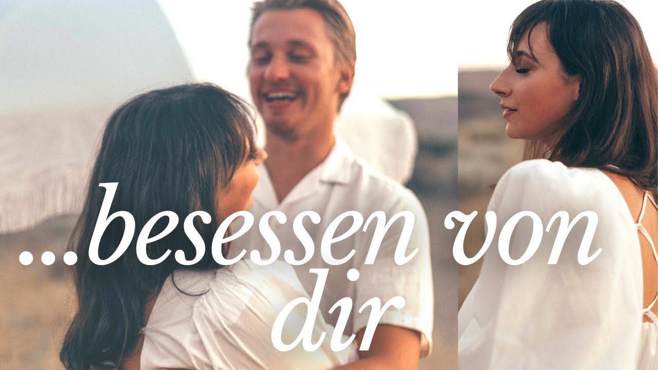 Verdeckte Narzissten & ihre Obsession (DU!!!)