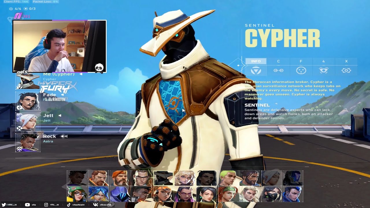 БОЛЕЕ 1000 ЧАСОВ НА CYPHER! MVP! ЗАКАТ! LIQUID NATS PRO CYPHER VALORANT РЕЙТИНГОВЫЙ ГЕЙМПЛЕЙ