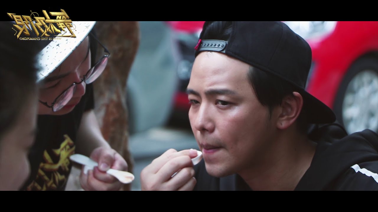 【幕后花絮】舞极限 - 主演 黄鸿升 幕后Ep.2