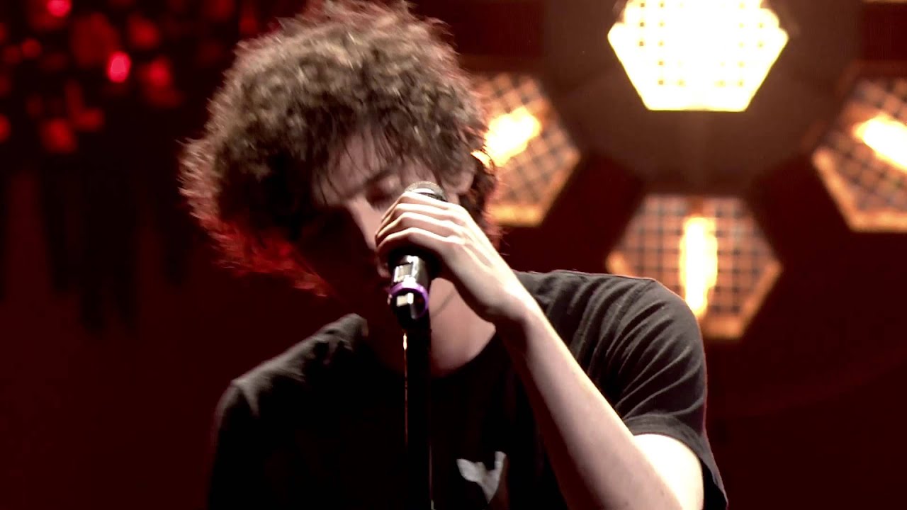 Curly Heads – Synthlove - Made in Polska