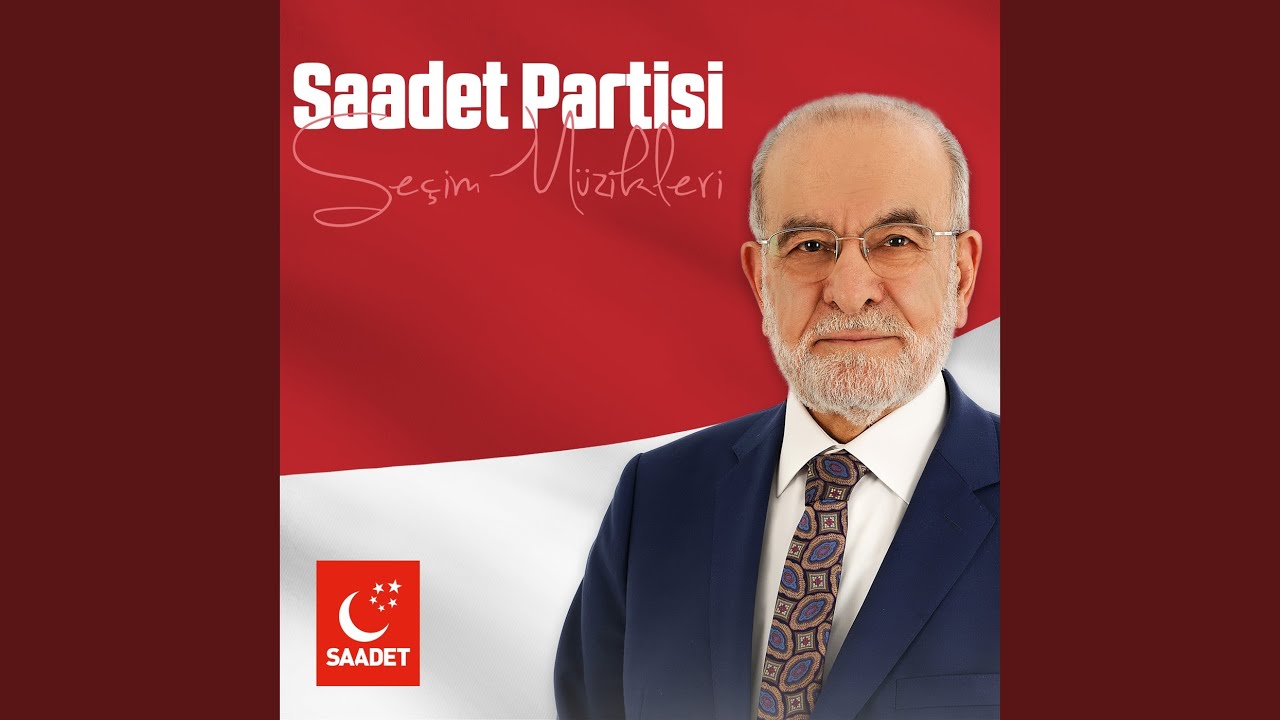 Seninleyiz Bilge Başkan