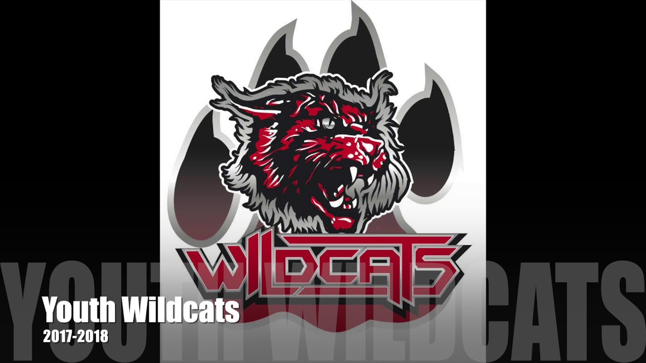 Youth Wildcats Music 2017-2018