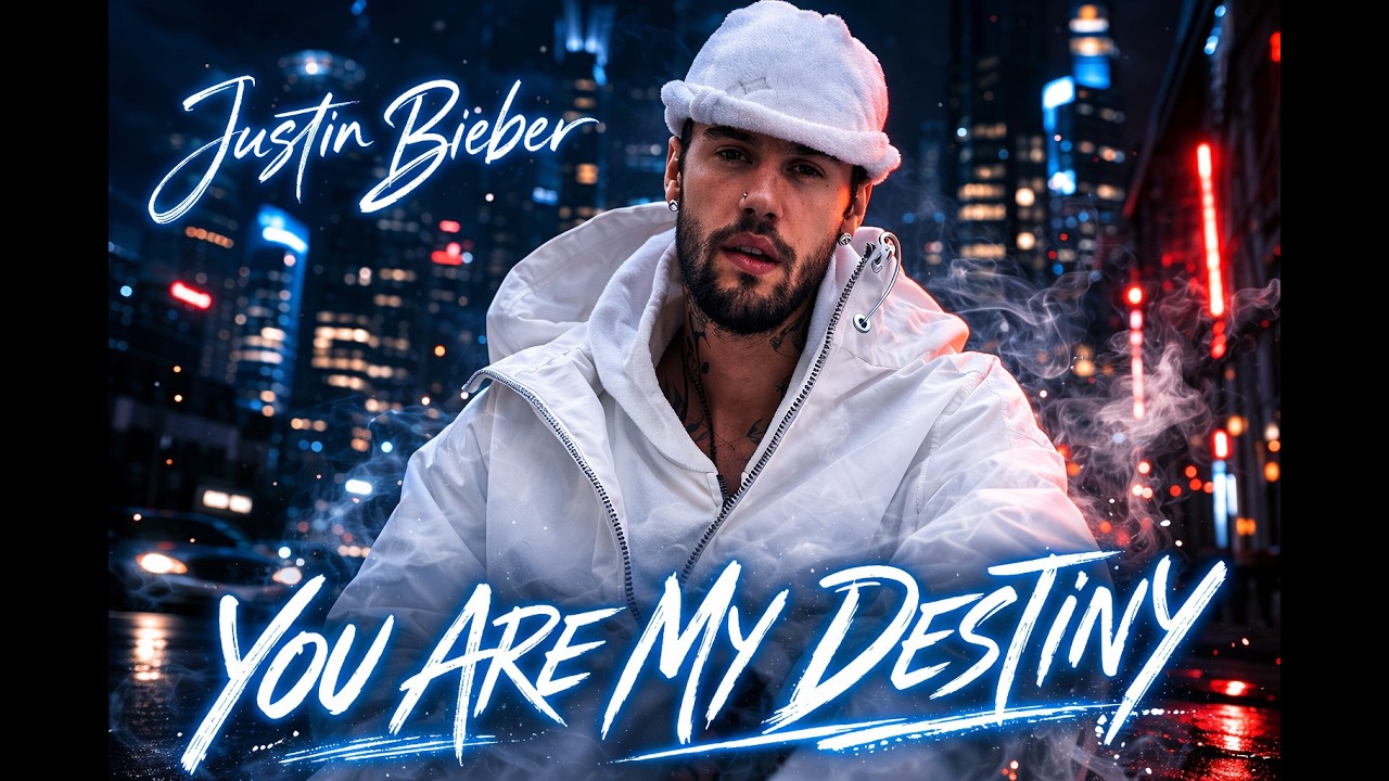 Justin Bieber – You Are My Destiny