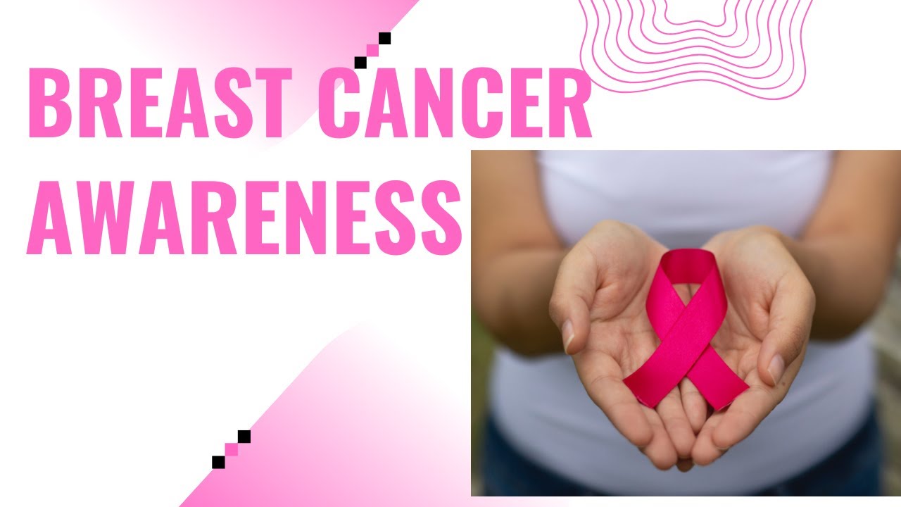 Pinktober 2025 | Let&rsquo;s Talk About Breast Cancer 💗