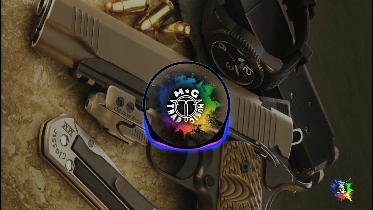 MG - Rap Beat | Sound Track |