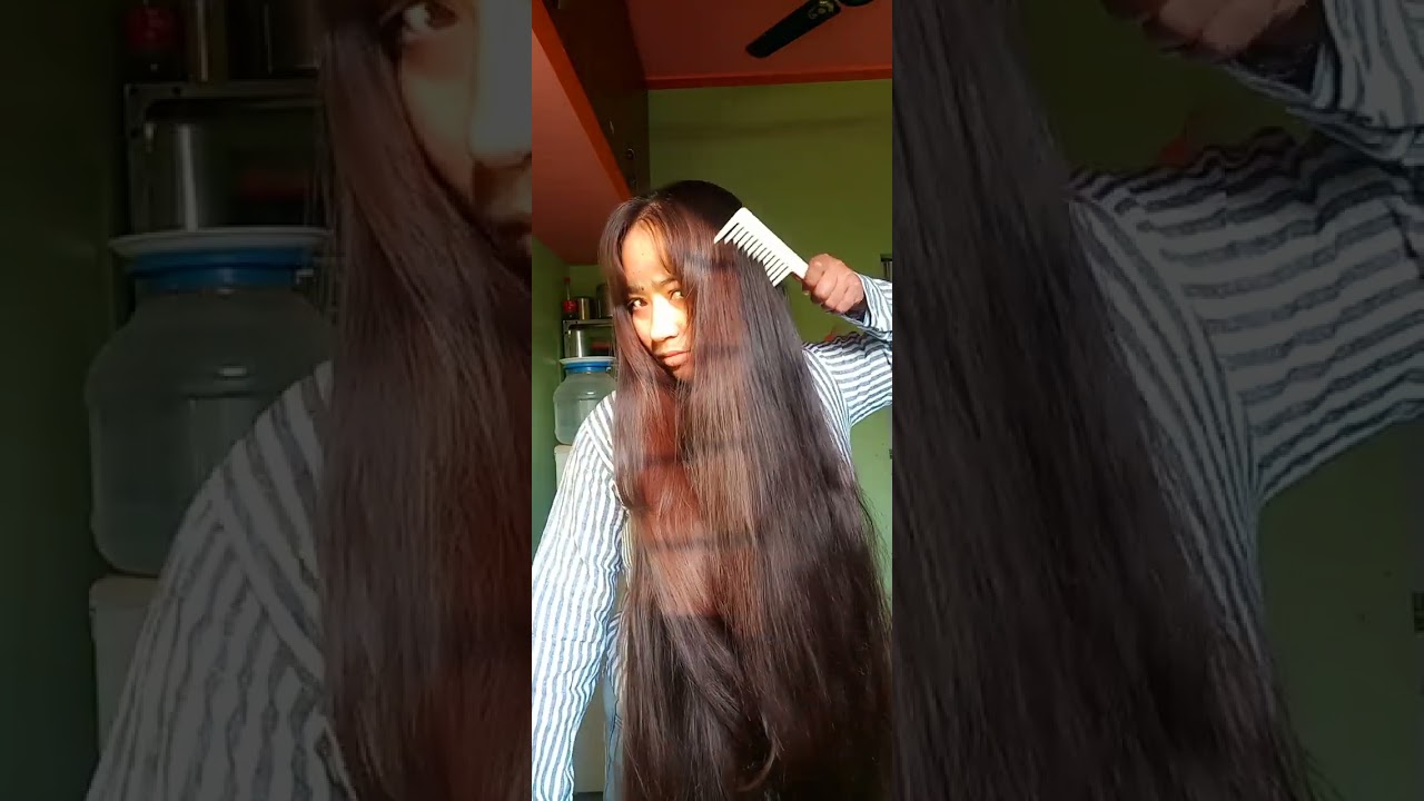 Hairplay 
