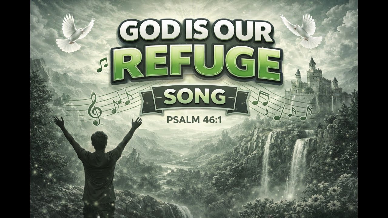 God is Our Refuge