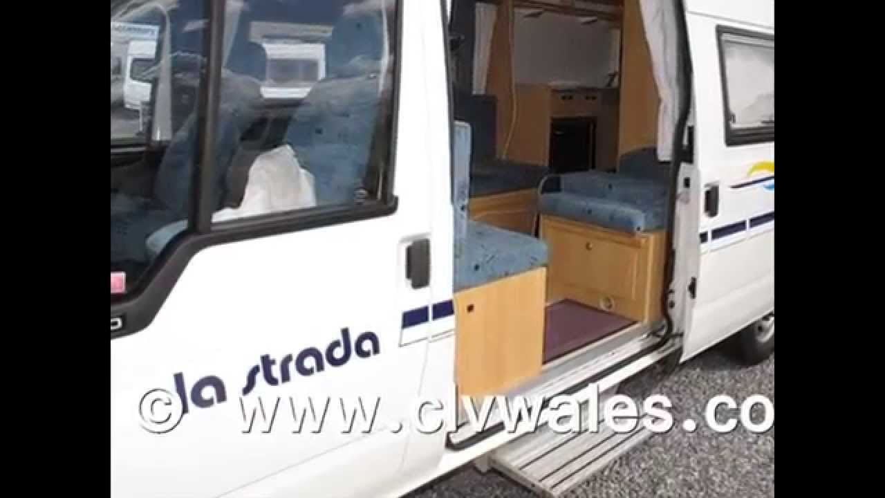 2005 La Strada
