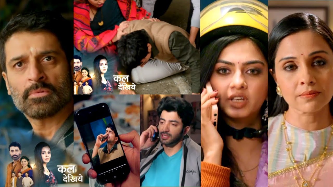 Mahadev And Sons Tomorrow New Promo | 21 January | Mahadev Ashu Ko Dekhne Wala Hai Shrabi Halat Me