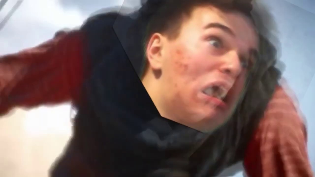 The Great Meme War: Remastered