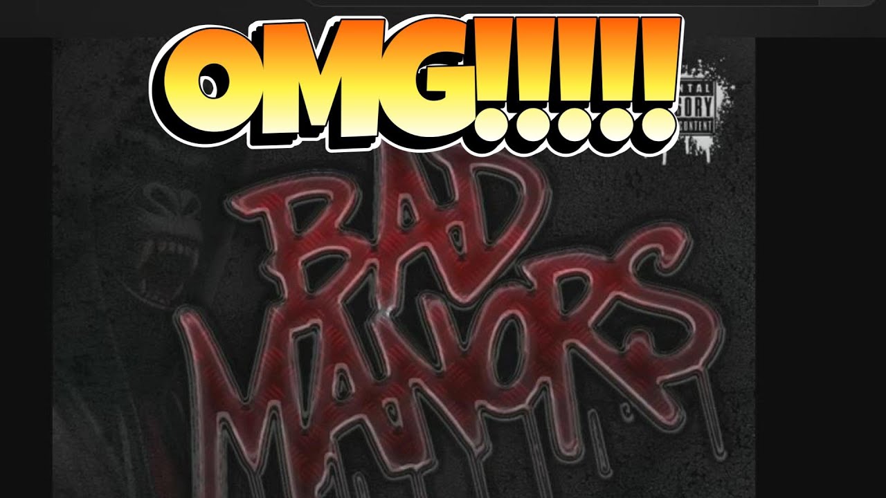 Linx Reacts to Outto-Tune Tyrone (OTT) - Bad Manors (SK Diss) | Nopixel 4.0