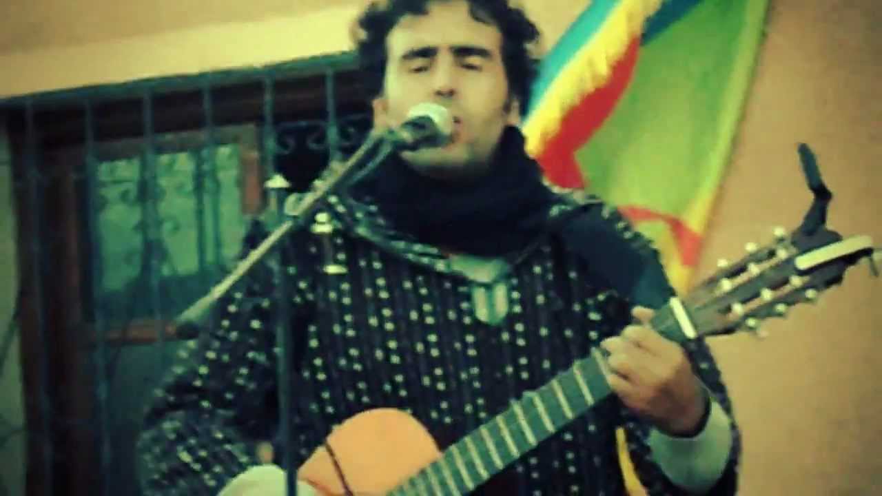 Tagrawla  -- Inkraf ---  à Saghru  HD 2012