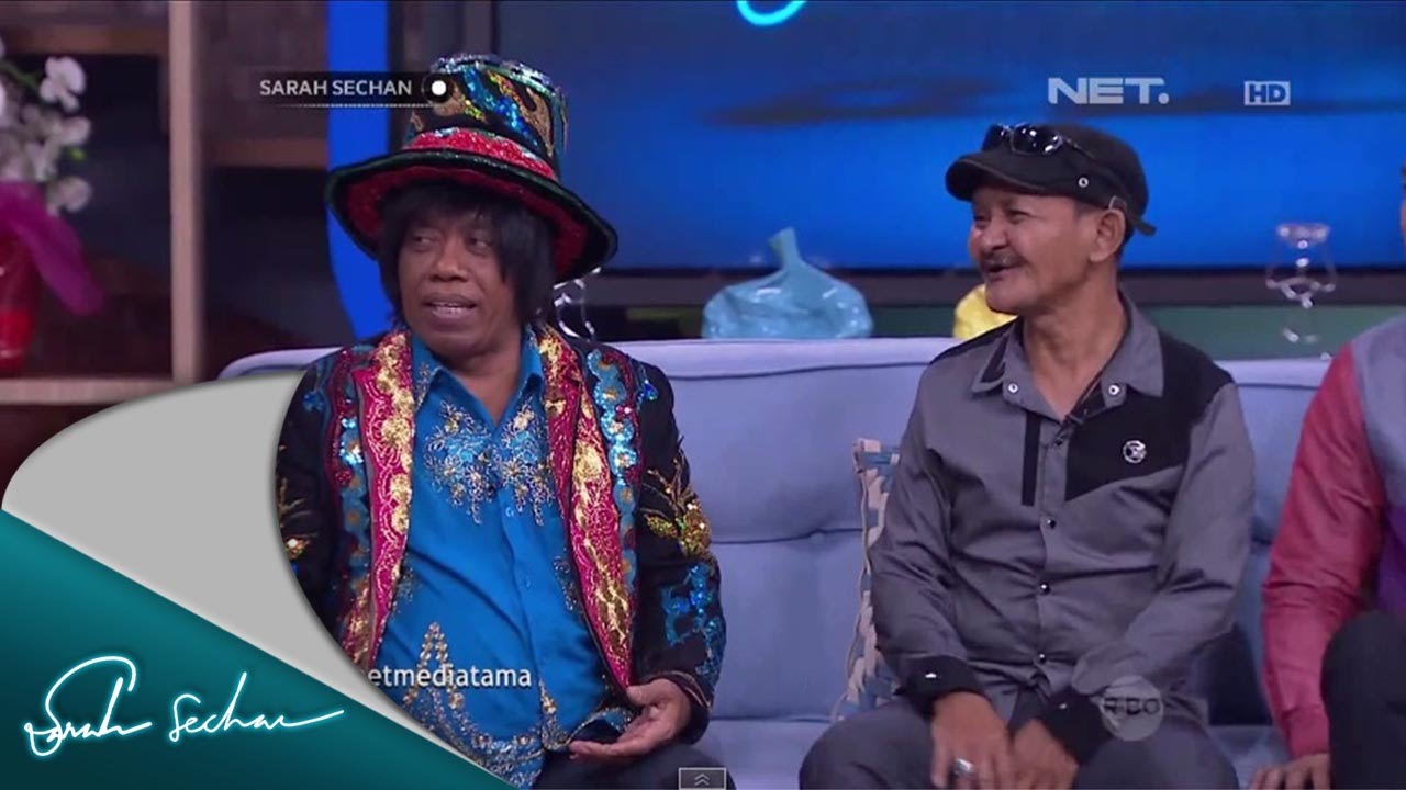 Menurut sang istri, Pak Tarno sosok suami yang romantis