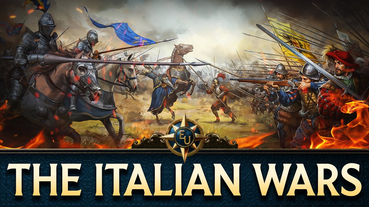 The Wars that Changed Renaissance Italy