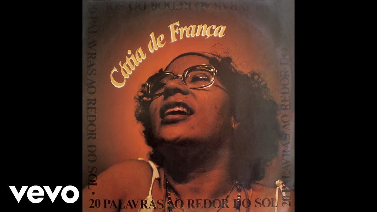 C&aacute;tia de Fran&ccedil;a - Os Galos (Pseudo Video)