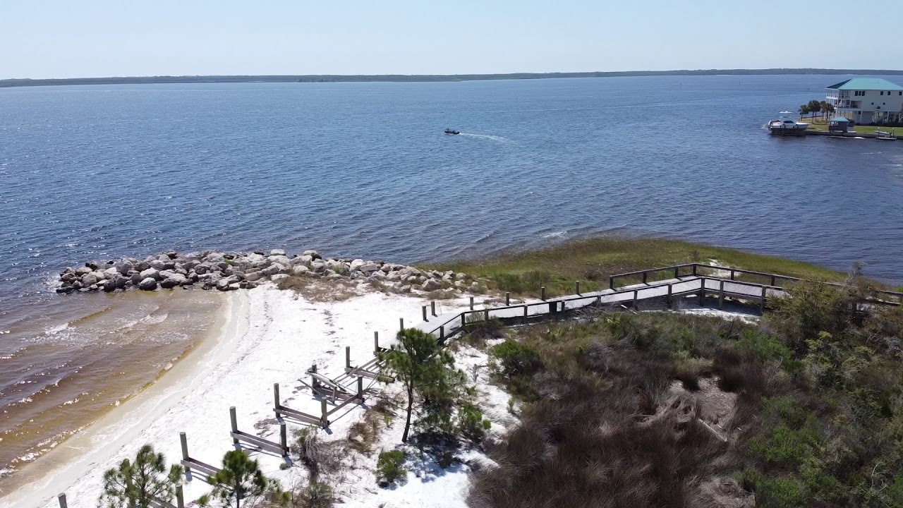 Mashes Sands,  Panacea, Florida