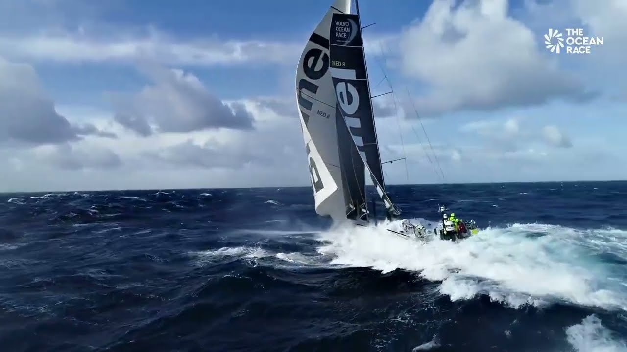 Lets go sailing 1