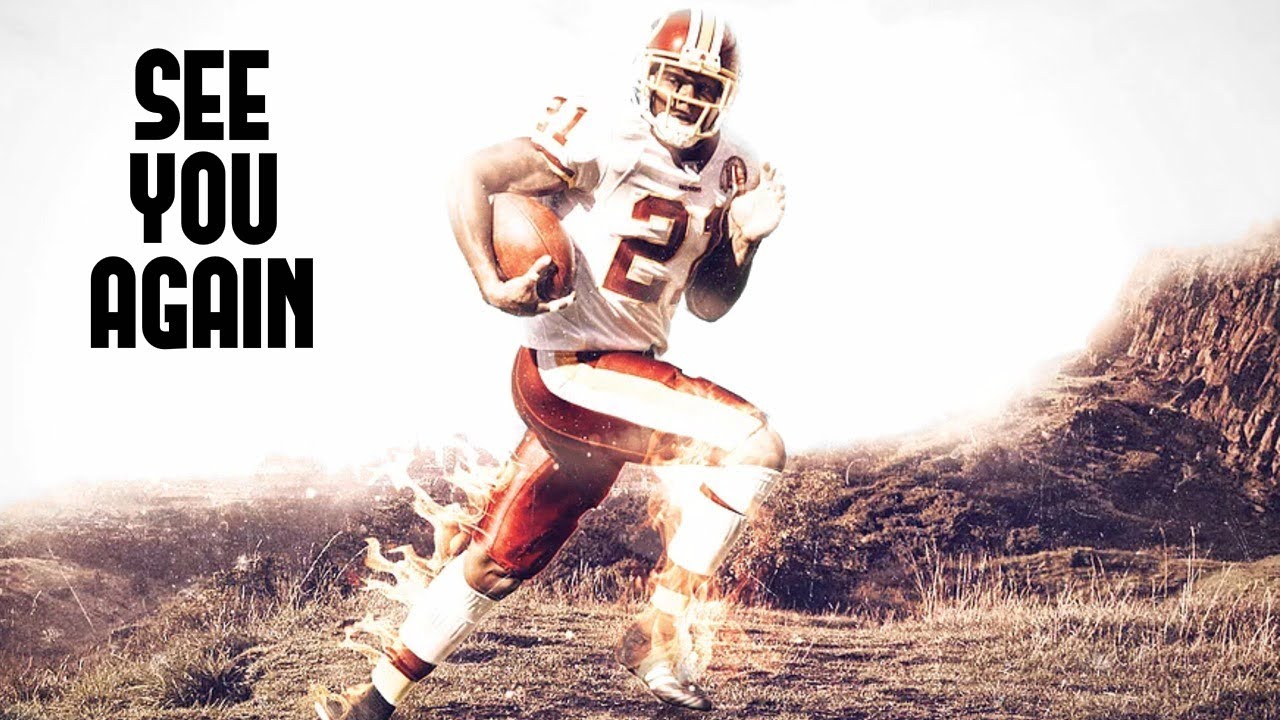 Sean Taylor || 