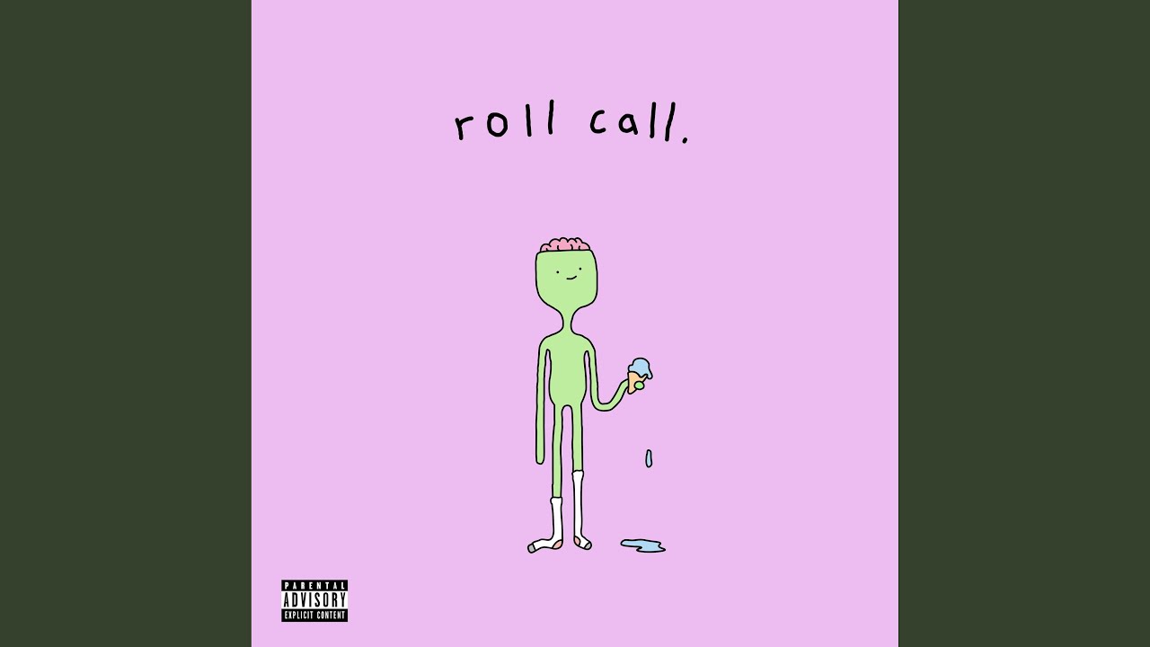 roll call.