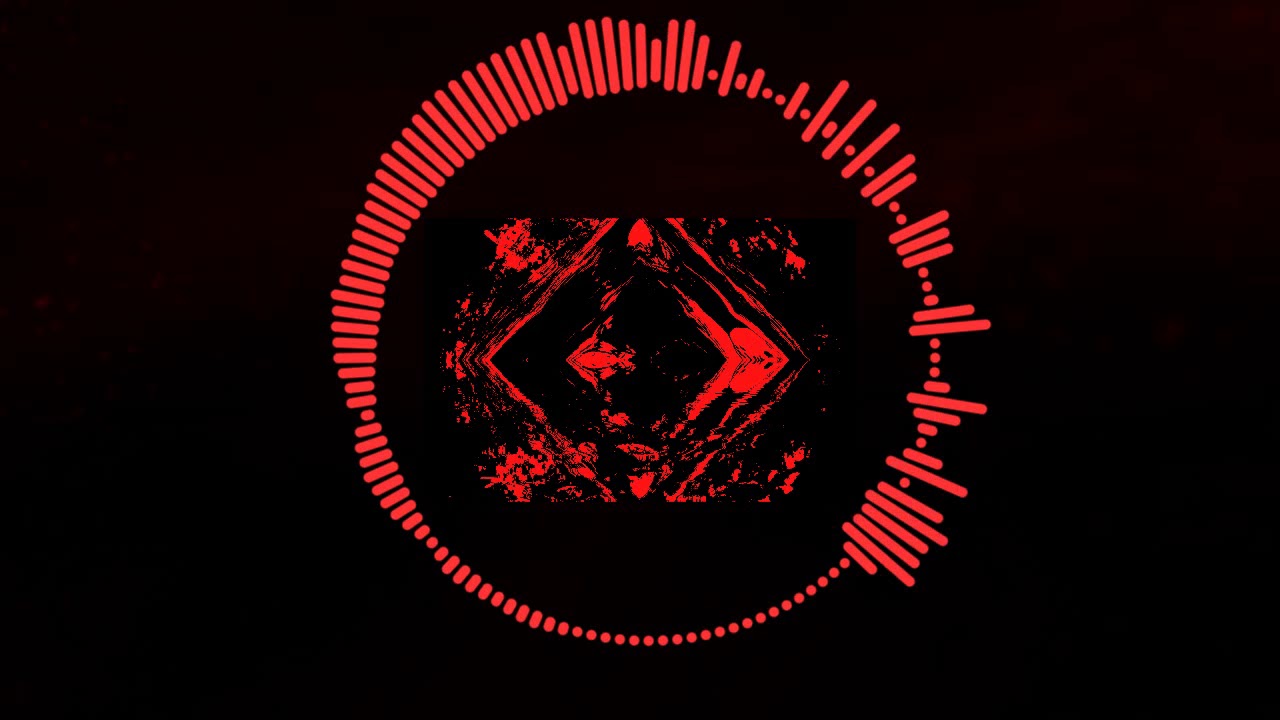 Fear of the Dark - Progressive Psytrance remix