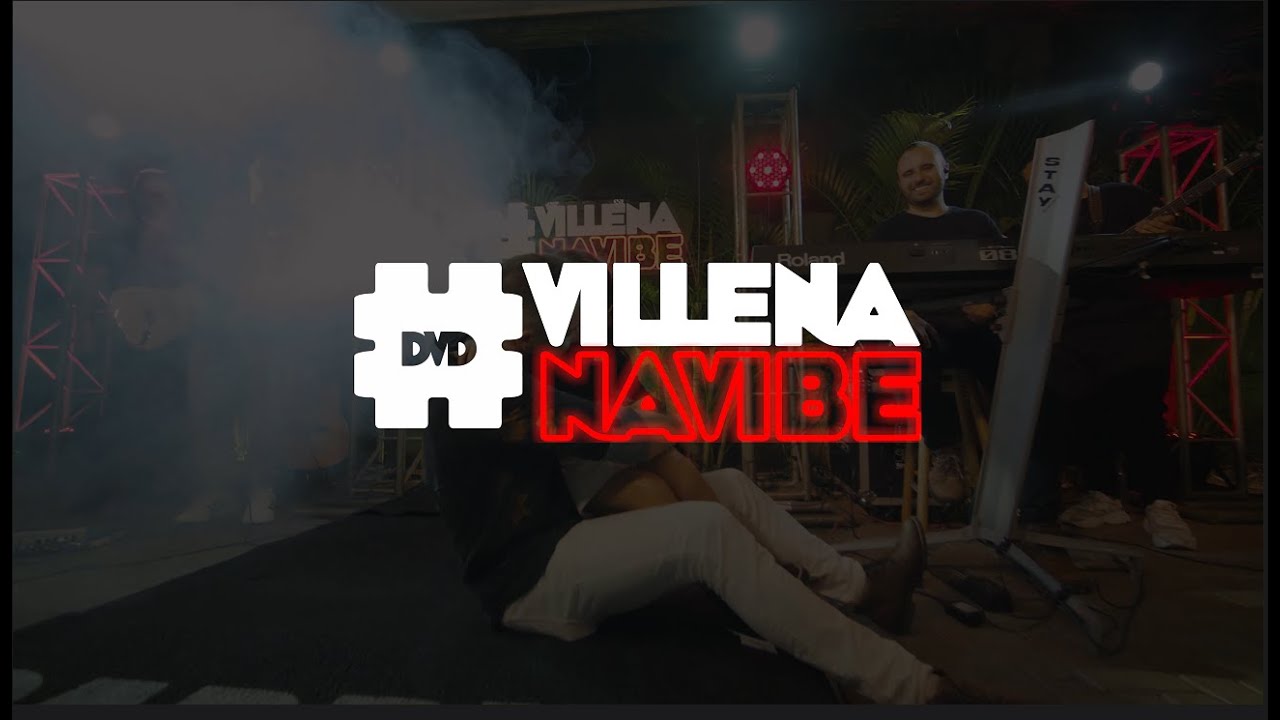 Gabriel Villena - DVD #VillenaNaVibe (Completo)