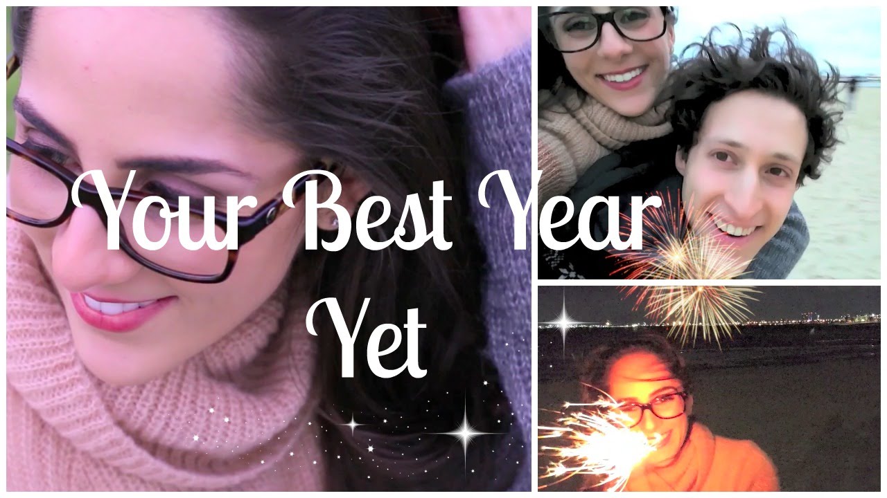 HOW TO HAVE YOUR BEST YEAR YET | Back To School 2016