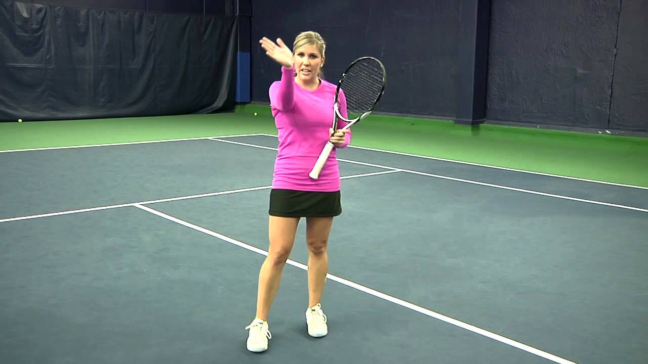 Simple Guide to Fantastic Volley Footwork