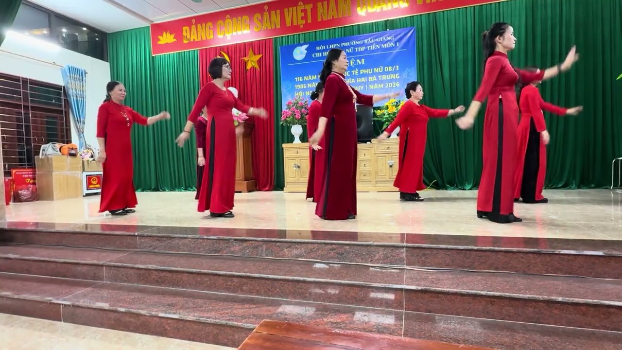 ThuHiên 1957 Clb tiền môn1 