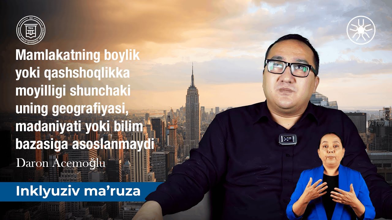 7.3-dars | Tanazzul va taraqqiyot ildizlarining shakllanish xususiyatlari