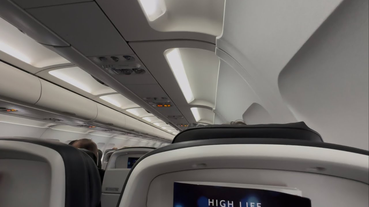 [Flight Report] British Airways - Airbus A319 | Lyon Saint-Exupéry (LYS) - London-Heathrow (LHR)