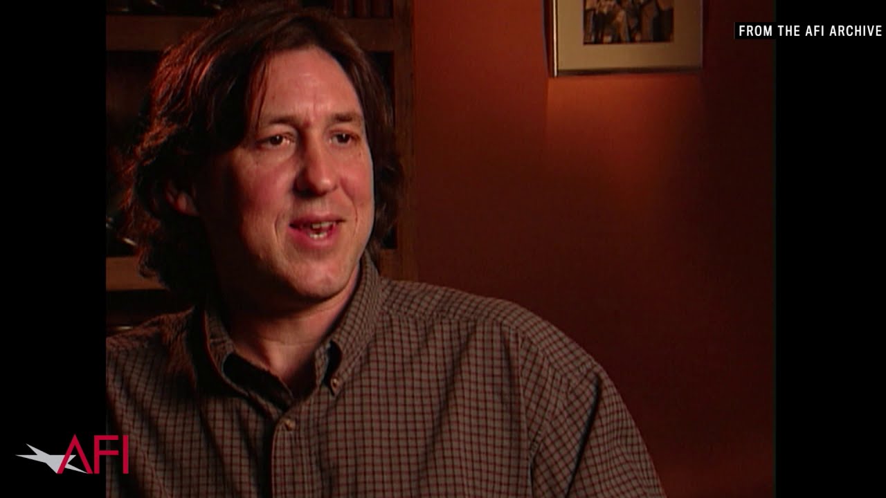 Cameron Crowe on AN AFFAIR TO REMEMBER
