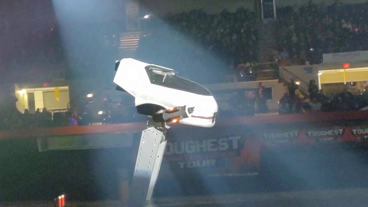 Galactron -vs- Reptar Transformer Robot BATTLE