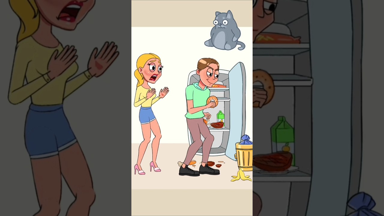 Impossible Date 2 Girl Surprised By Glutton Level 8071