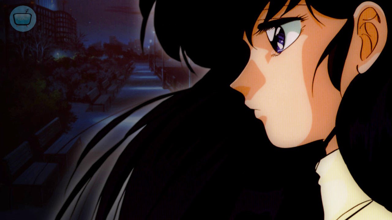 Elis de los ojos azules [Aoi Hitomi no Elis] Maison Ikkoku Sub Romaji & Esp.