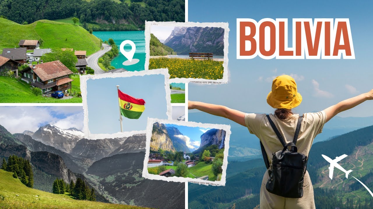 Top 10 Must-Visit Travel Destinations in Bolivia